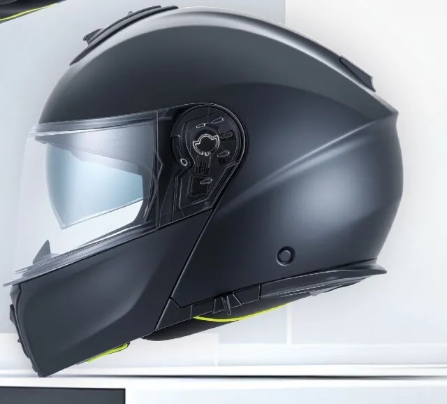 FASEED FS-928F Modular Helmet | FRP