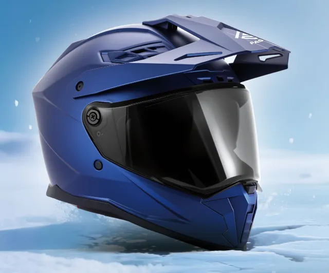 FASEED FS-X65 Adventure Helmet | ABS