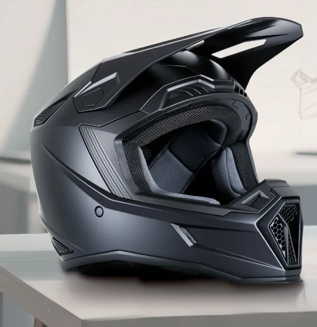 FASEED FS-635 Off-Road Helmet | ABS