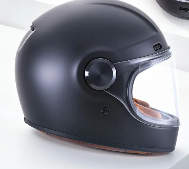FASEED FS-V6 Full-Face Helmet | ABS