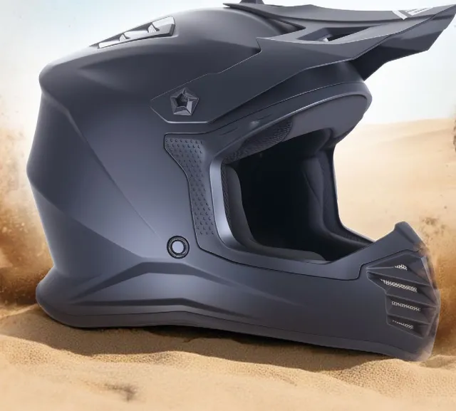 FASEED FS-618kids Youth Off-Road Helmet | ABS