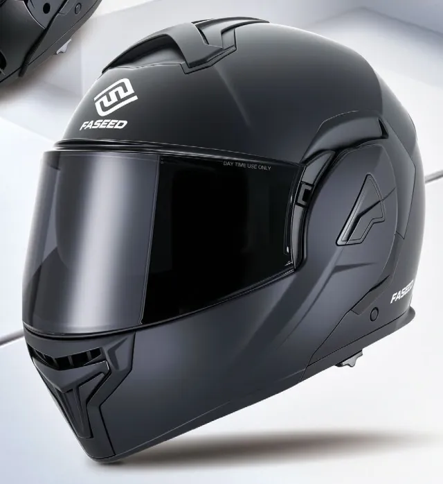 FASEED FS-X628 Modular Helmet | ABS
