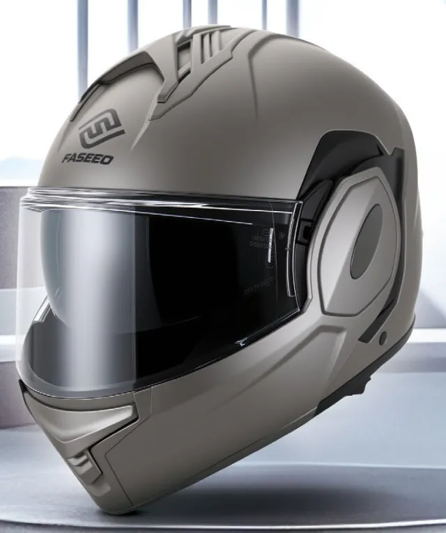 FASEED FS-X600 Modular Helmet | ABS