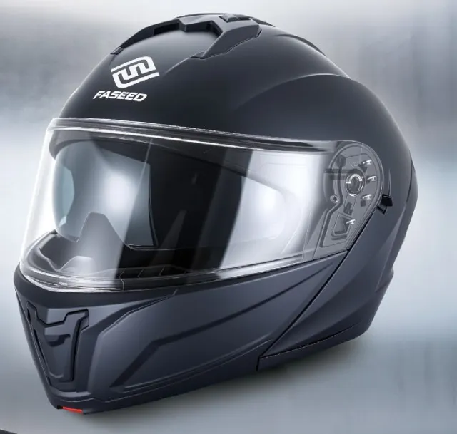 FASEED FS-919 Modular Helmet | ABS