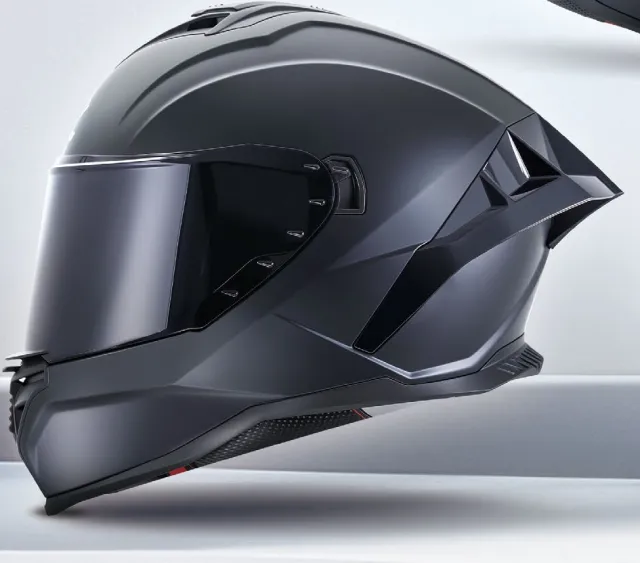 FASEED FS-867 Full-Face Helmet | ABS