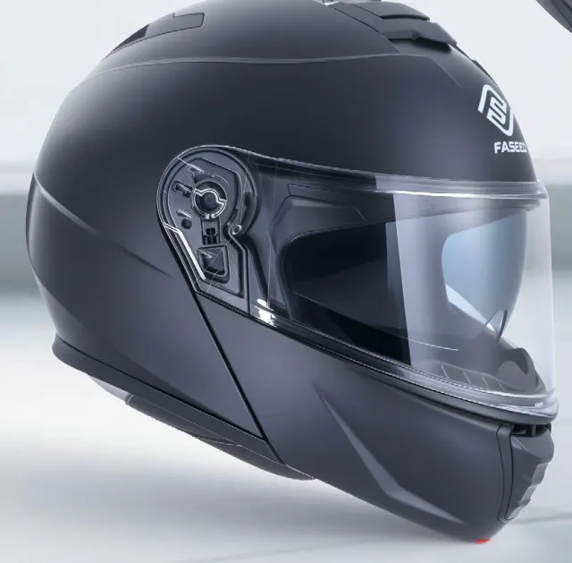 FASEED FS-916 Modular Helmet | ABS