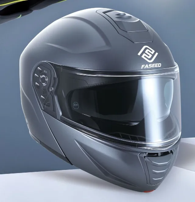 FASEED FS-917 Modular Helmet | ABS
