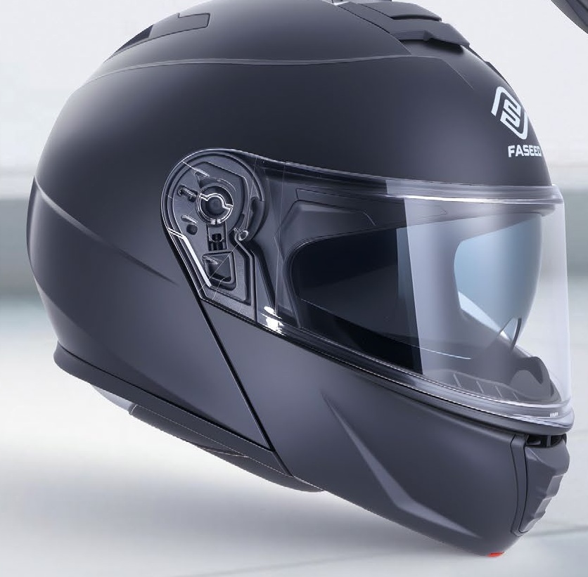 FASEED FS-916 Modular Helmet | ABS