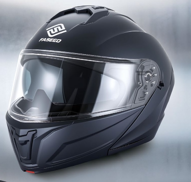 FASEED FS-919 Modular Helmet | ABS